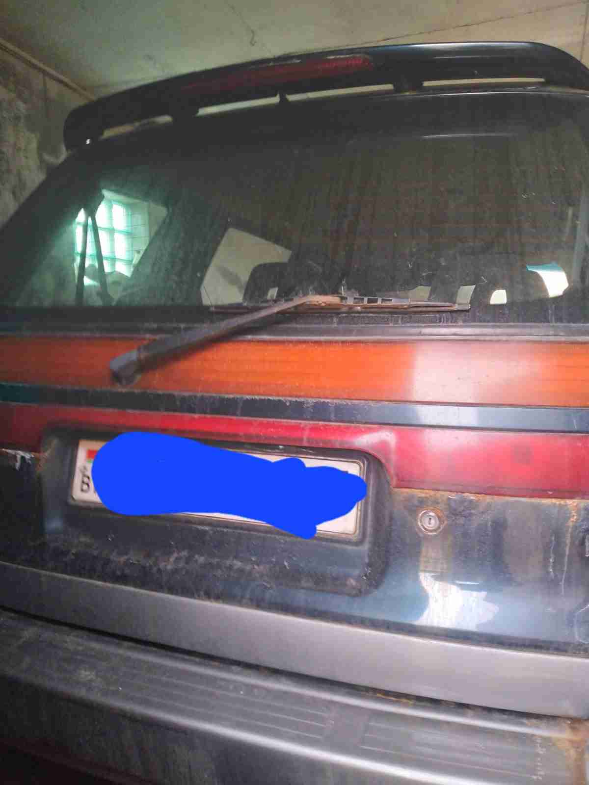 Продажа Hyundai - Santamo 1999 года